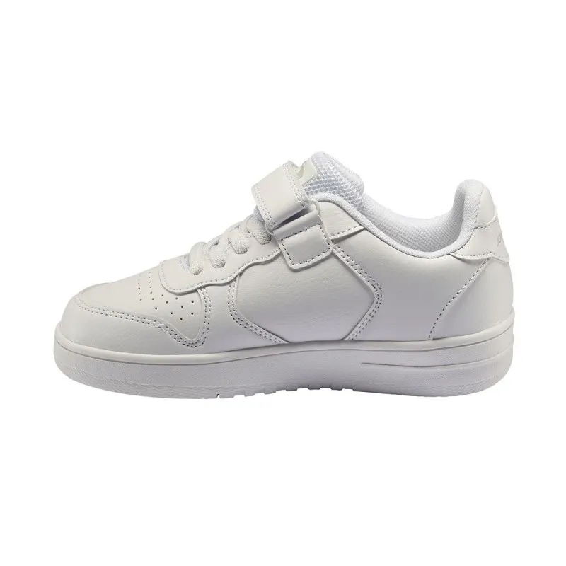 Zapatilla John Smith Vener 24V Blanca