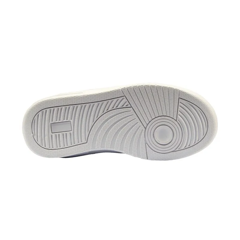 Zapatilla John Smith Vener 24V Blanca
