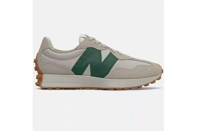 ZAPATILLA NEW BALANCE MS327HR1 BLANCAVERDE