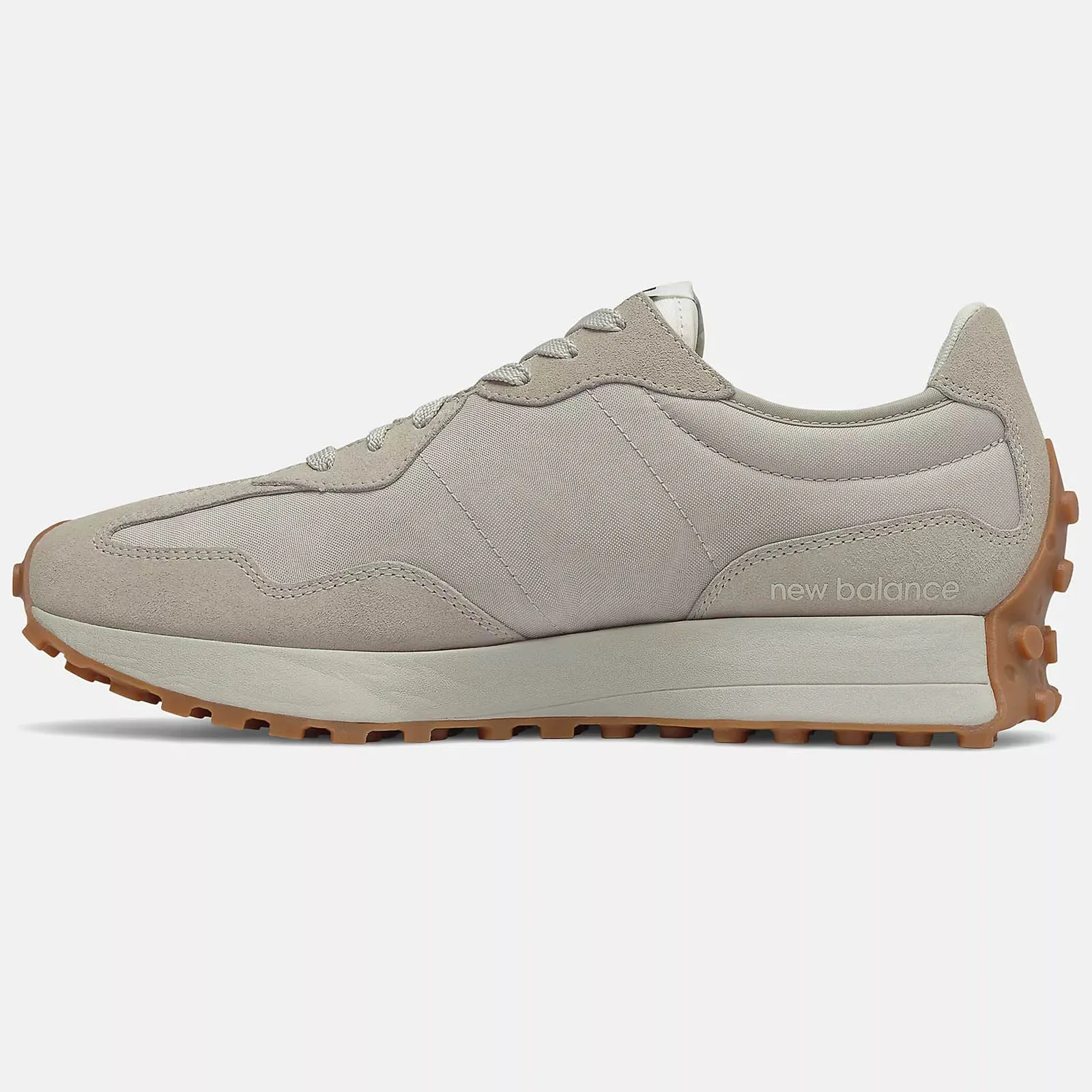ZAPATILLA NEW BALANCE MS327HR1 BLANCAVERDE