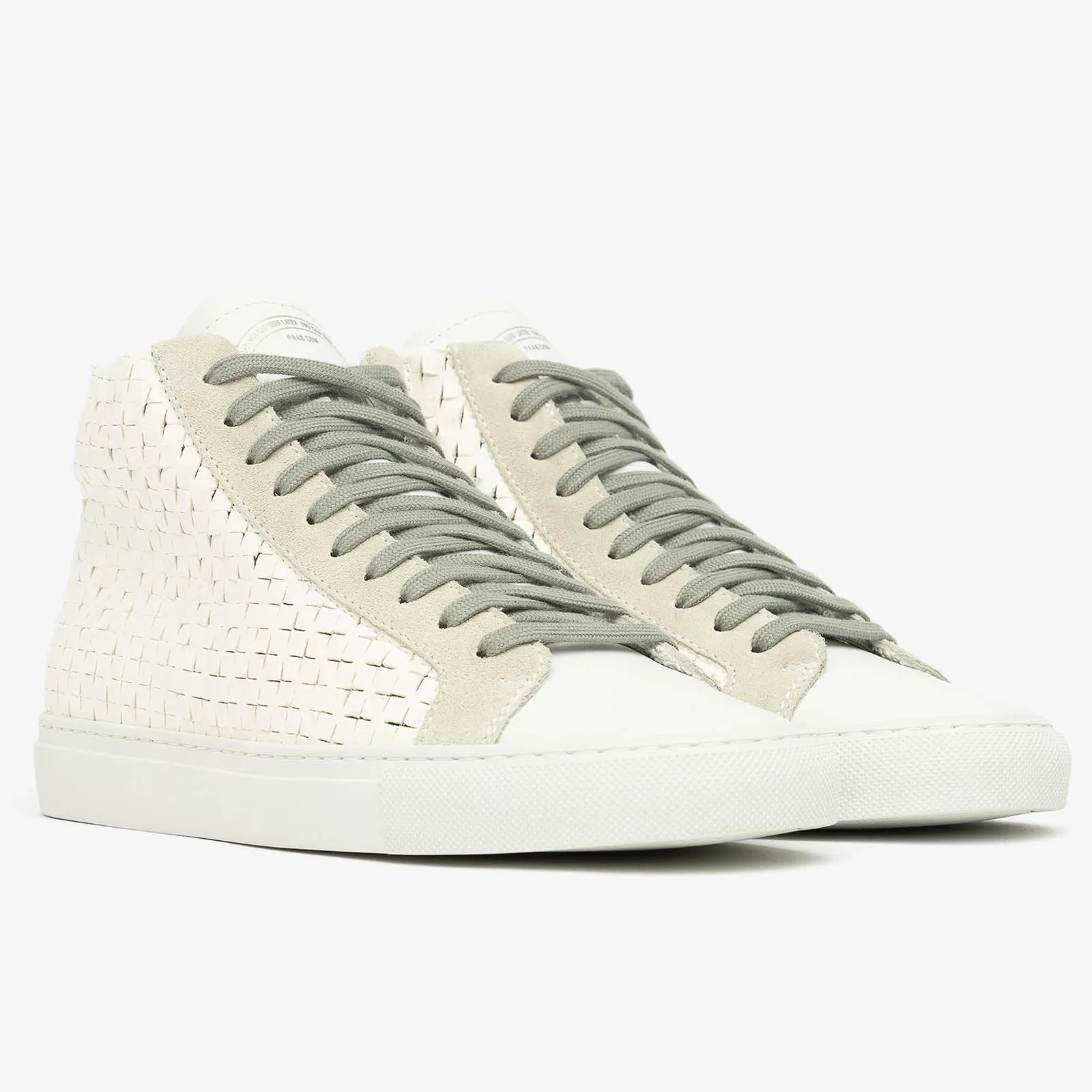 ZAPATILLA S21STARW OVERLOAD BLANCA
