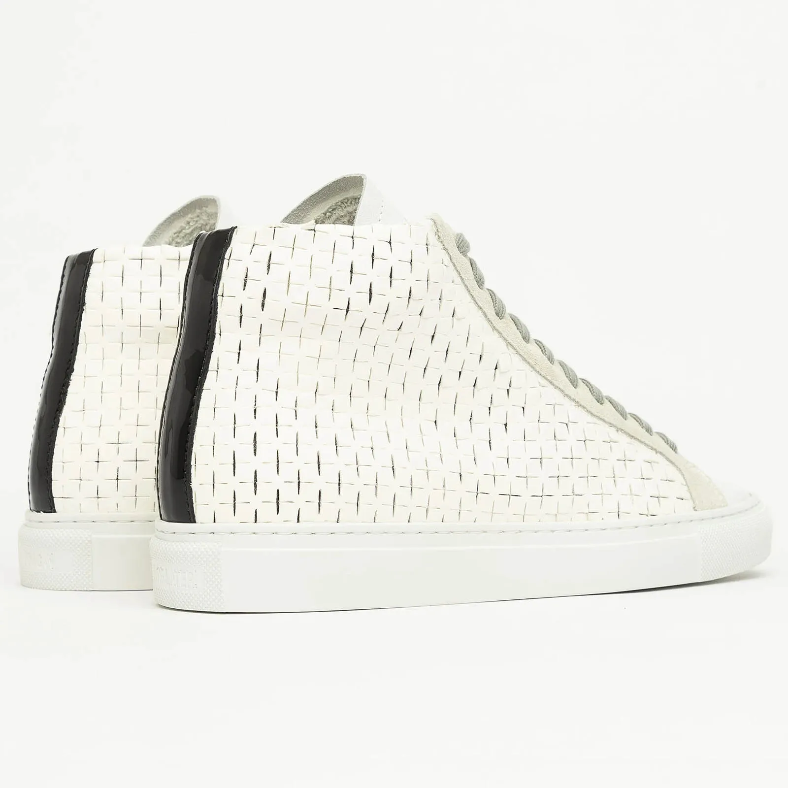 ZAPATILLA S21STARW OVERLOAD BLANCA