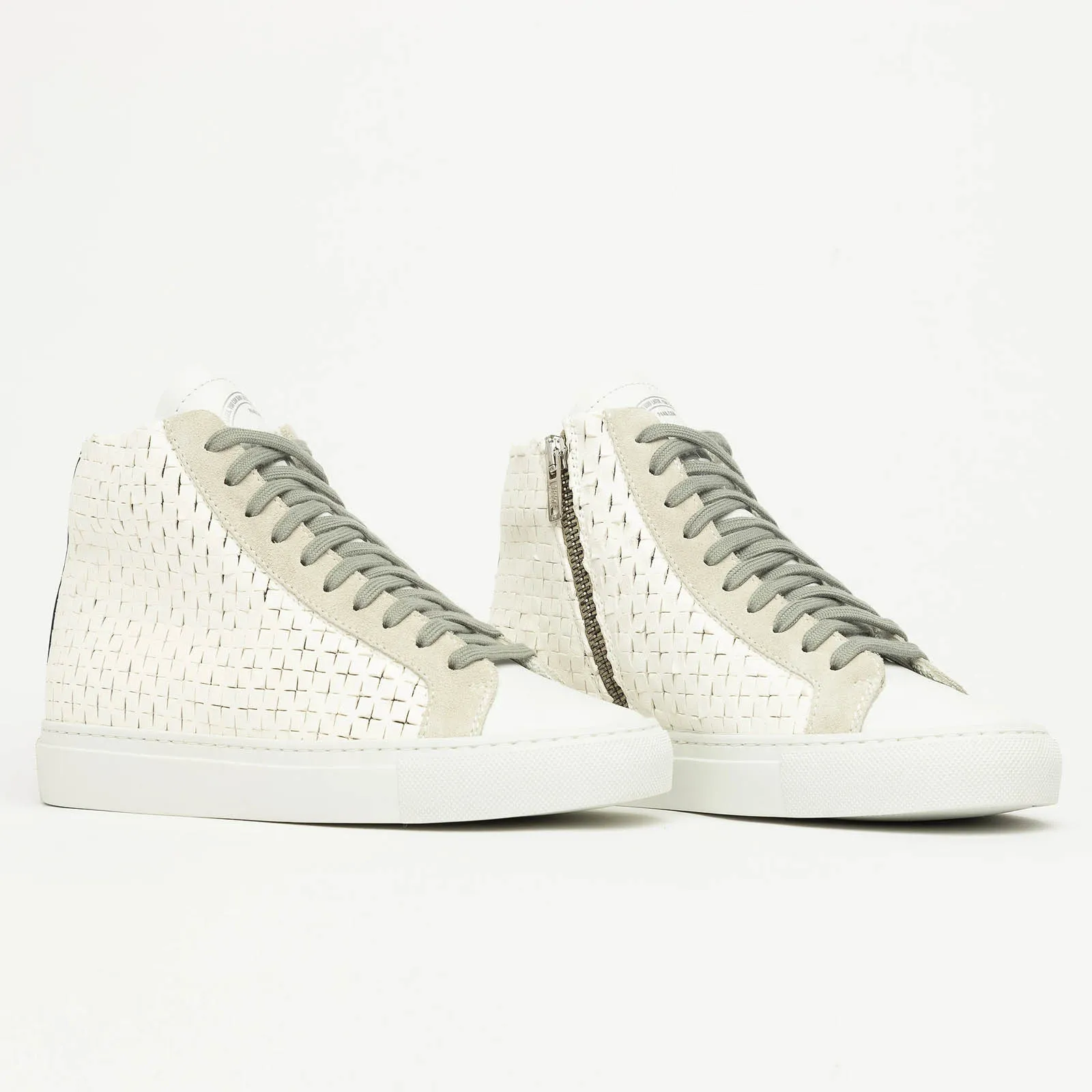 ZAPATILLA S21STARW OVERLOAD BLANCA