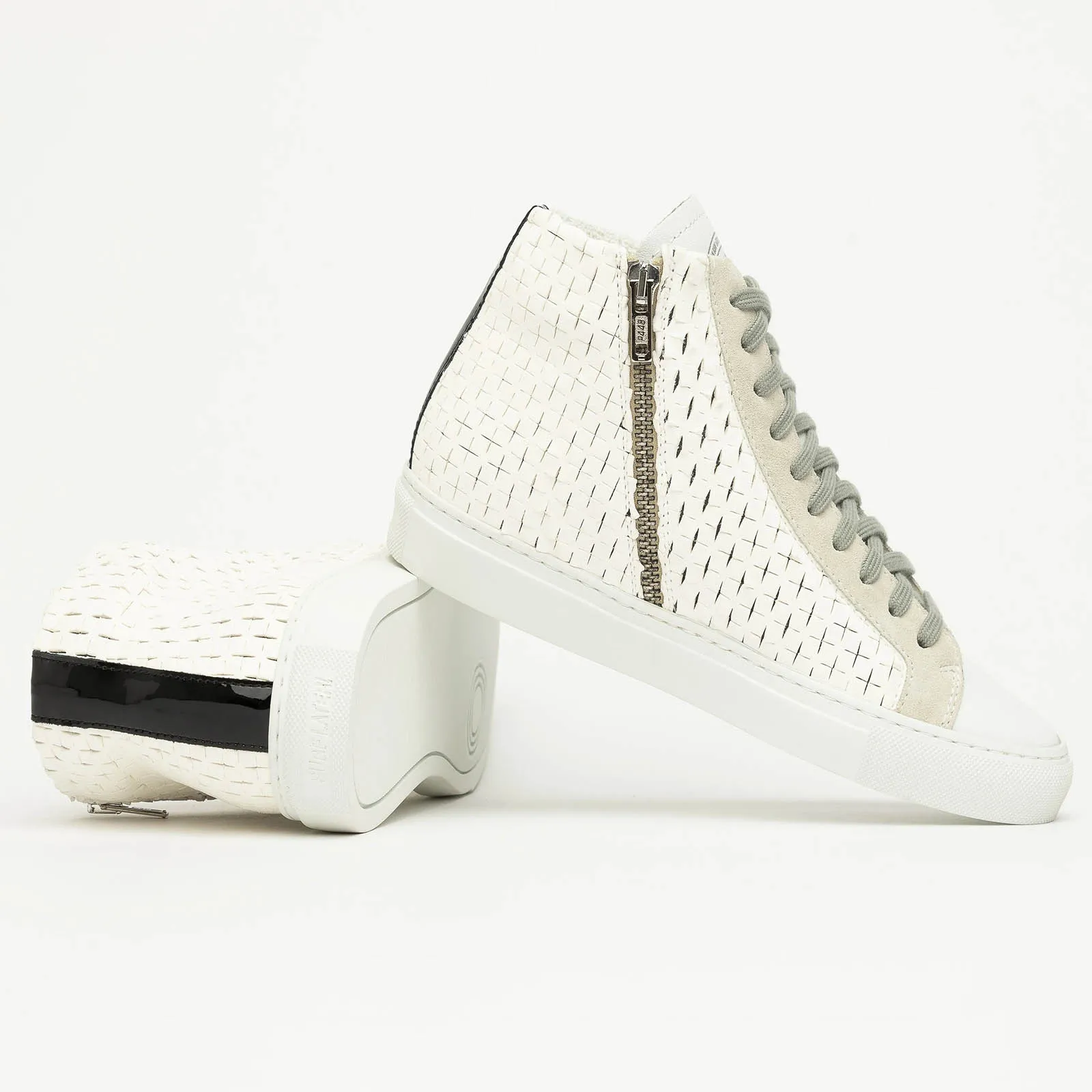 ZAPATILLA S21STARW OVERLOAD BLANCA
