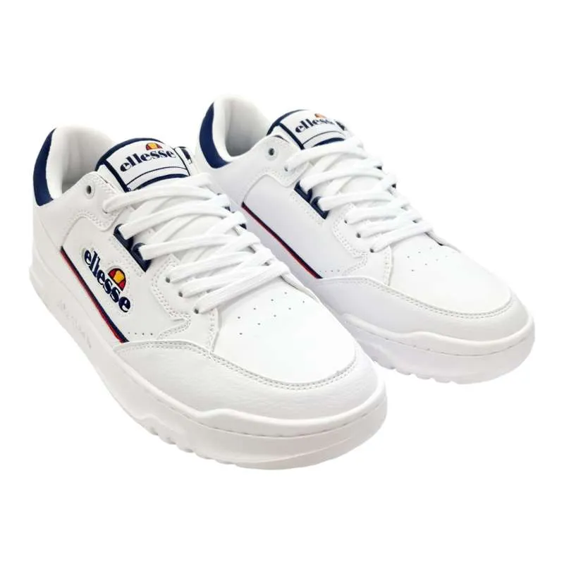 ZAPATILLAS HOMBRE ELLESE LS987 CUPSOLE BLANCA BLANCO