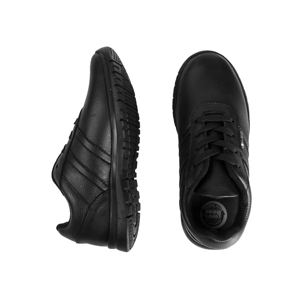 ZAPATILLAS LUCKY BEAR 409PA NEGRO