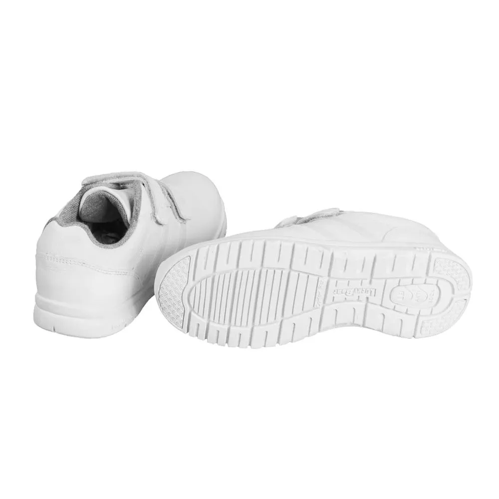 ZAPATILLAS LUCKY BEAR 409PE BLANCO