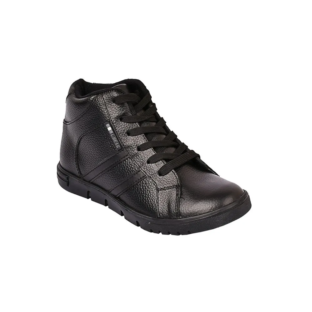Zapatillas Lucky Bear 426 Negro