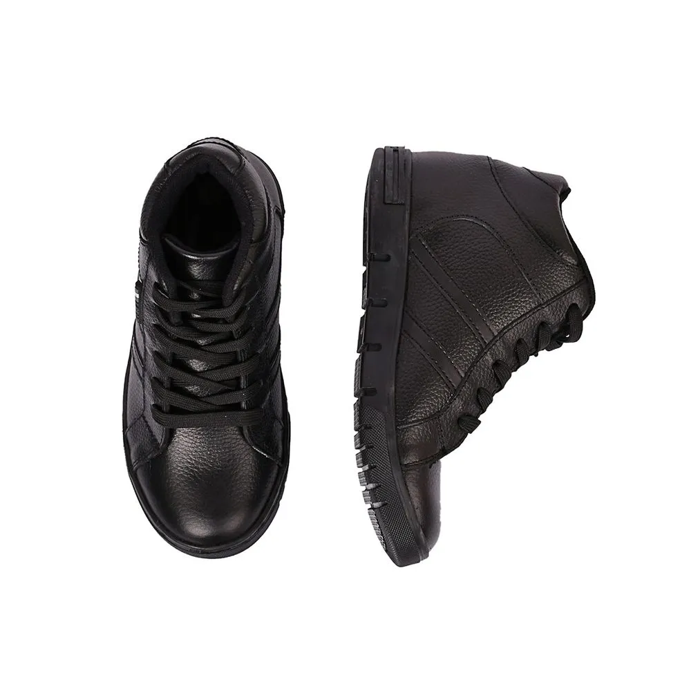 Zapatillas Lucky Bear 426 Negro