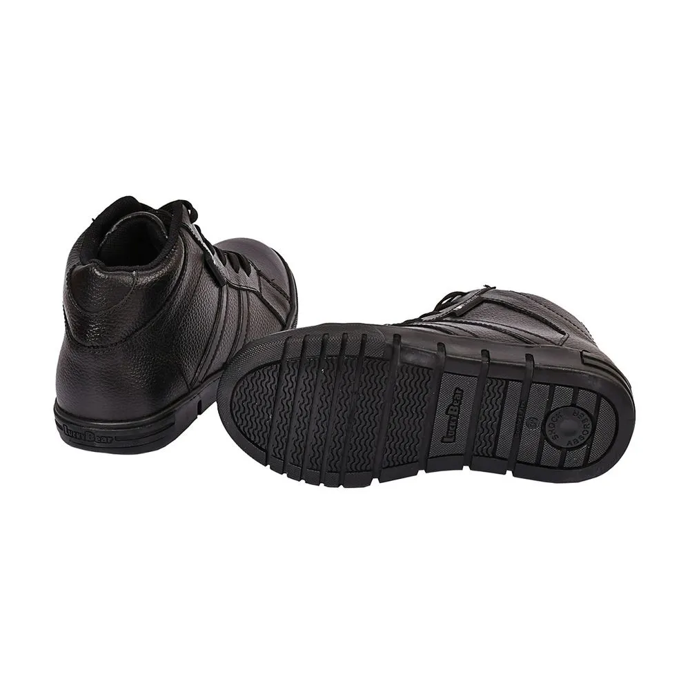 Zapatillas Lucky Bear 426 Negro