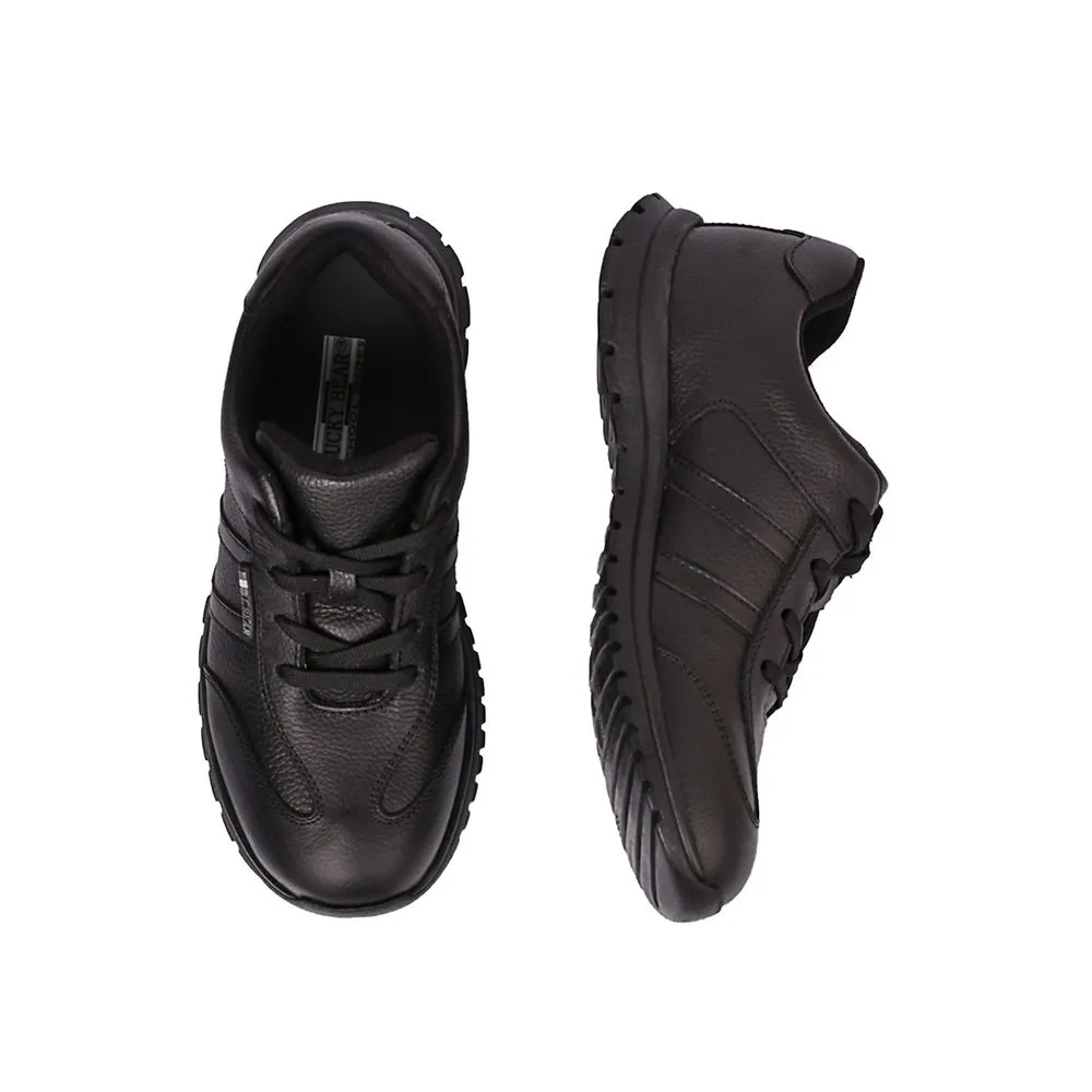 ZAPATILLAS LUCKY BEAR 984PA NEGRO