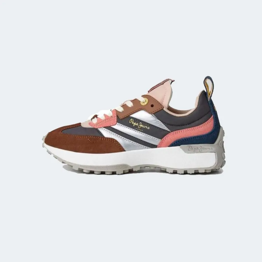 Zapatillas PEPE JEANS LUCKY GRAND PLS31515