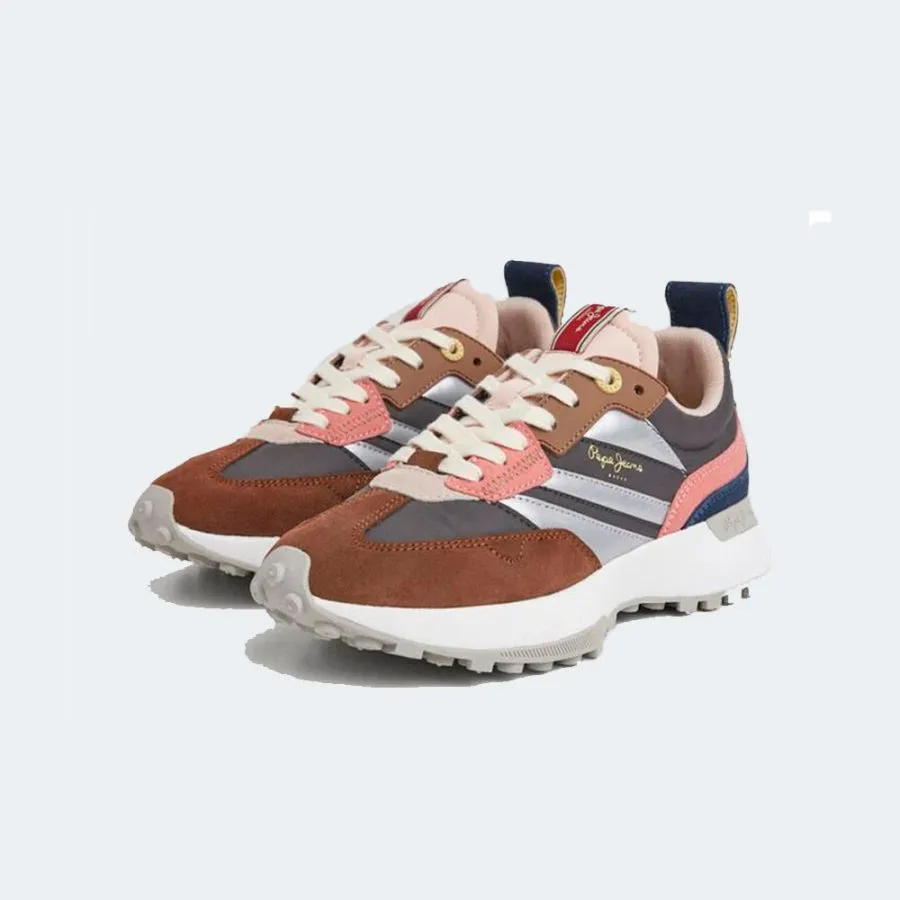 Zapatillas PEPE JEANS LUCKY GRAND PLS31515