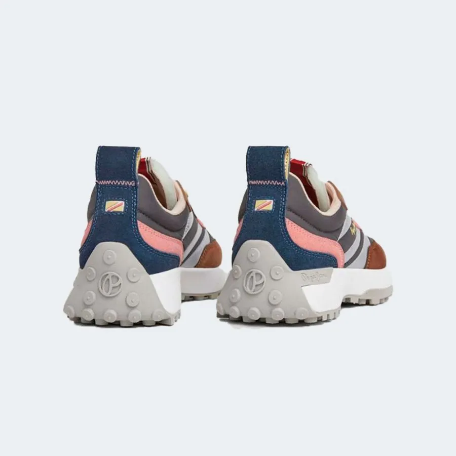 Zapatillas PEPE JEANS LUCKY GRAND PLS31515