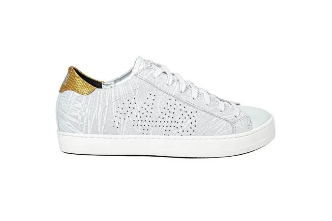 ZAPATILLAS S21JOHNW DUSTY BLANCA/GRIS