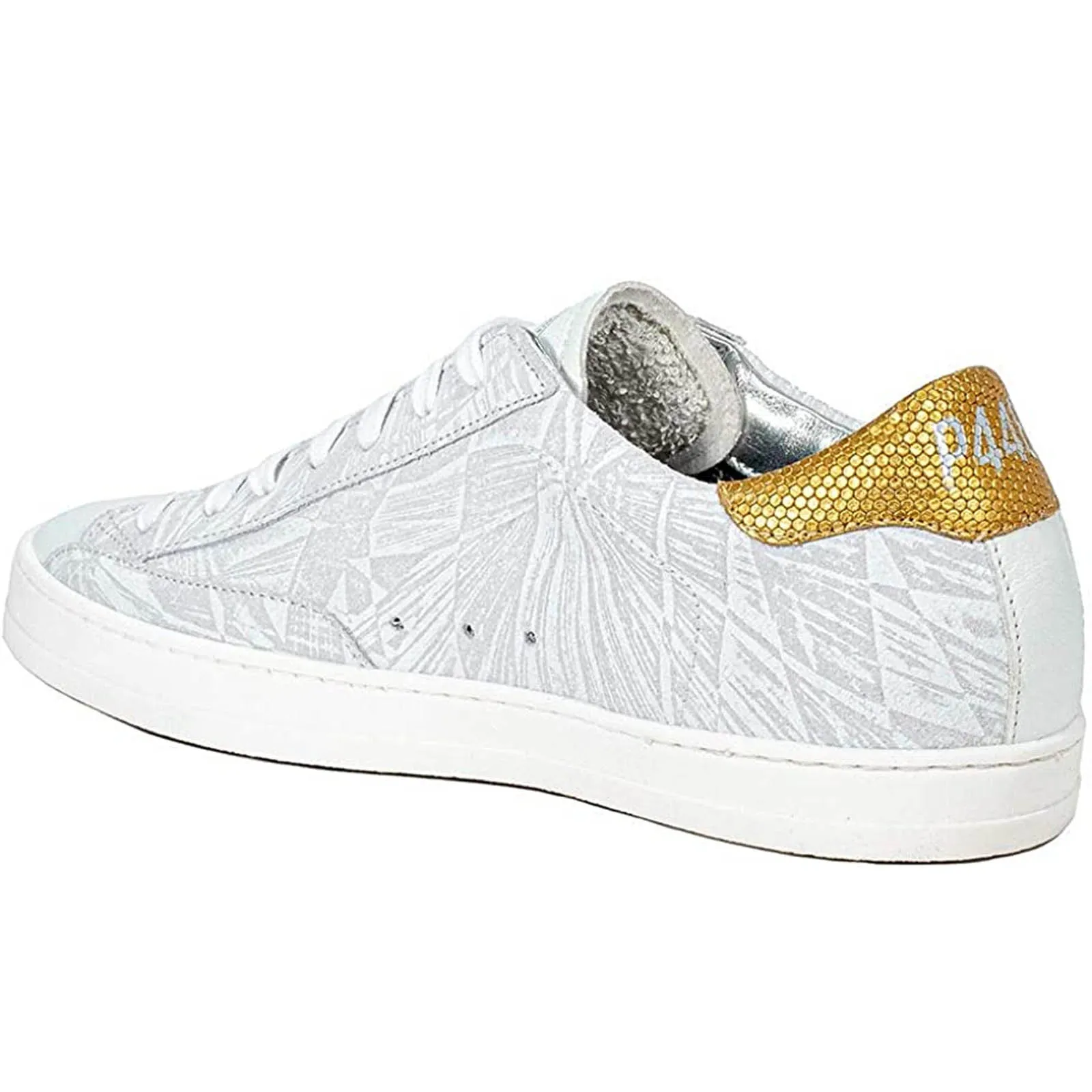 ZAPATILLAS S21JOHNW DUSTY BLANCA/GRIS