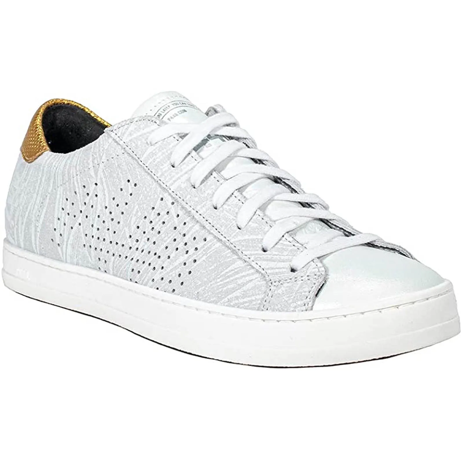 ZAPATILLAS S21JOHNW DUSTY BLANCA/GRIS