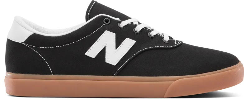 Zapatillas Urbanas Hombre New Balance AM 55 v1 Negro
