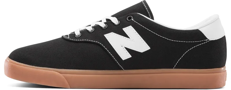 Zapatillas Urbanas Hombre New Balance AM 55 v1 Negro