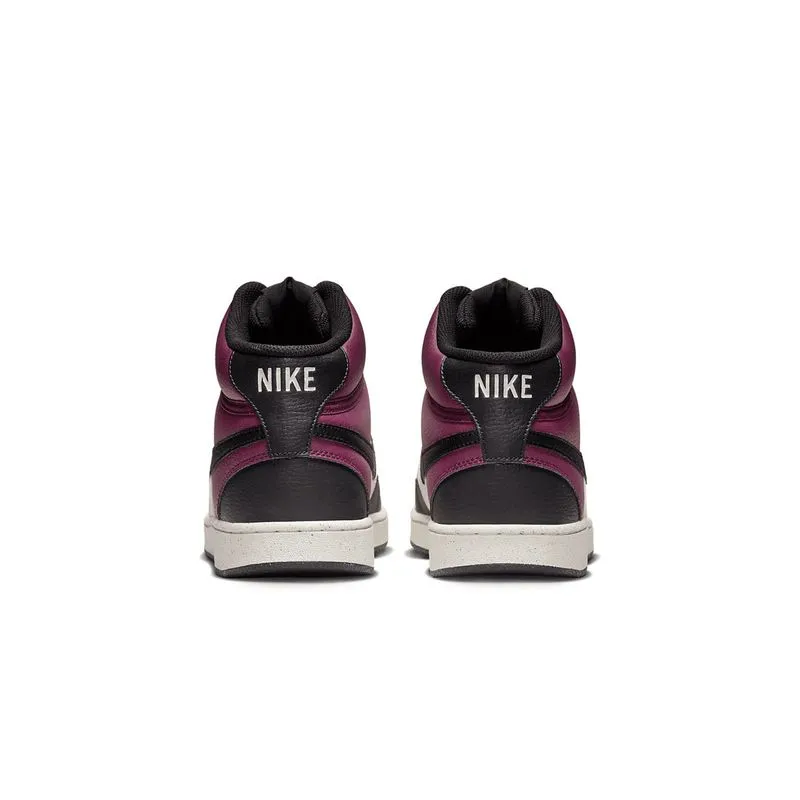 Zapatillas Urbanas Hombre Nike Court Vision Mid Nn