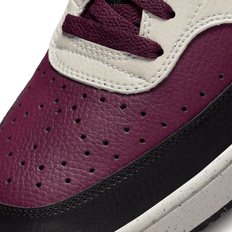 Zapatillas Urbanas Hombre Nike Court Vision Mid Nn