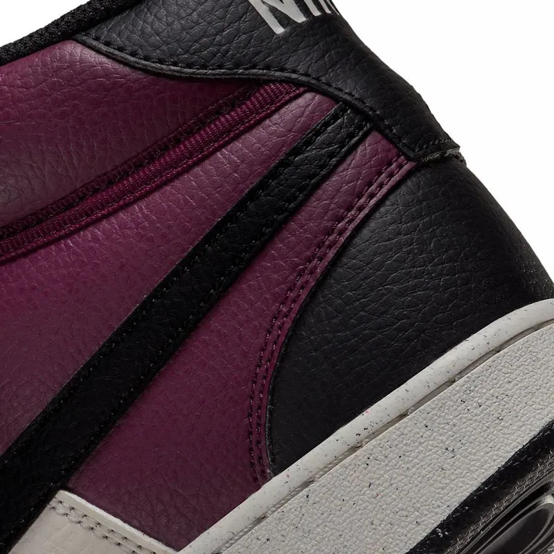Zapatillas Urbanas Hombre Nike Court Vision Mid Nn