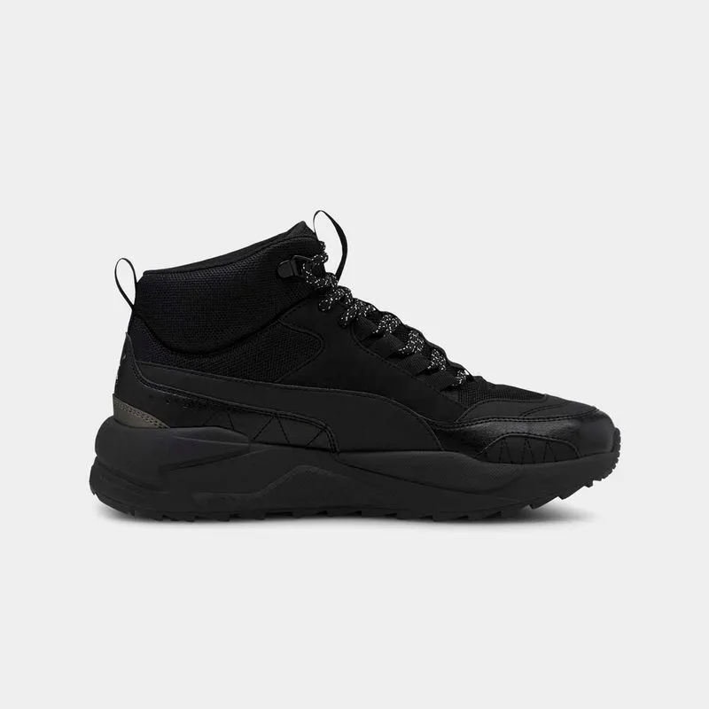 ZAPATILLAS URBANAS HOMBRE XRAY 2 SQUARE MID WTR