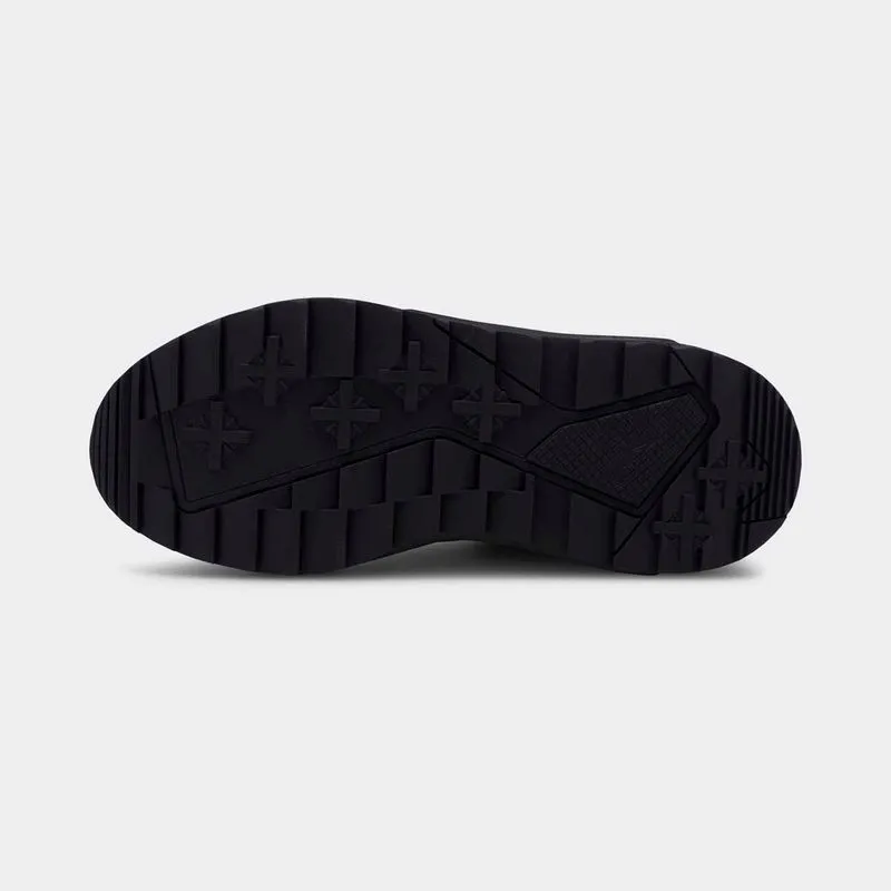 ZAPATILLAS URBANAS HOMBRE XRAY 2 SQUARE MID WTR