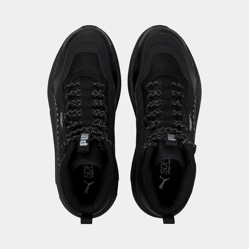 ZAPATILLAS URBANAS HOMBRE XRAY 2 SQUARE MID WTR