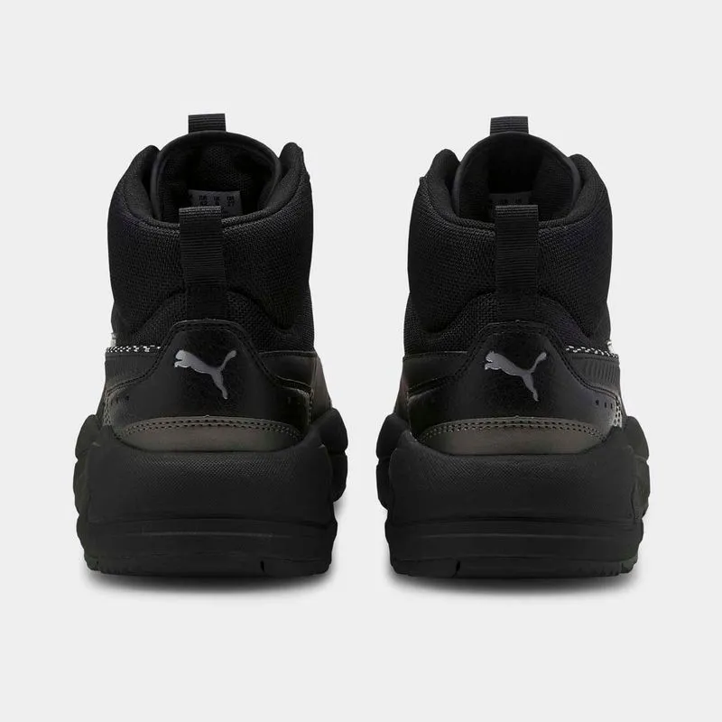 ZAPATILLAS URBANAS HOMBRE XRAY 2 SQUARE MID WTR
