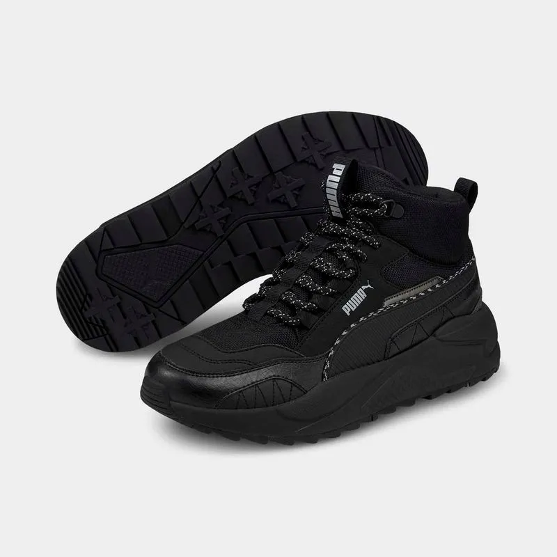 ZAPATILLAS URBANAS HOMBRE XRAY 2 SQUARE MID WTR