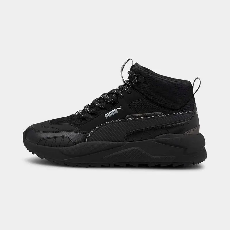 ZAPATILLAS URBANAS HOMBRE XRAY 2 SQUARE MID WTR