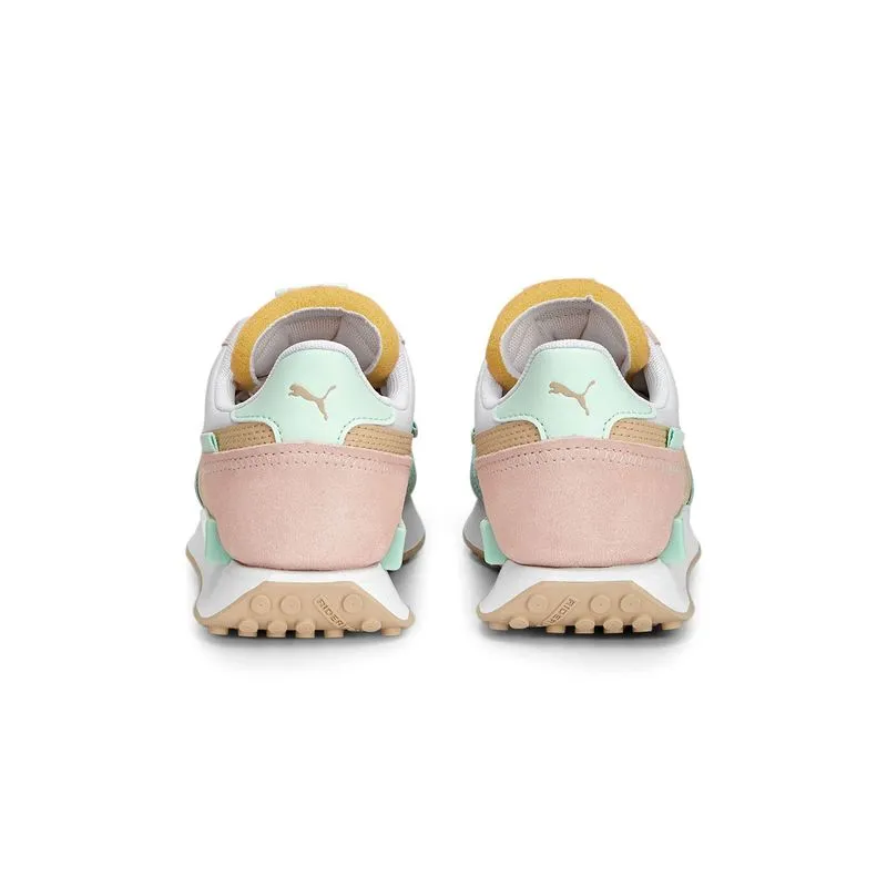 Zapatillas Urbanas Mujer Puma Future Rider Soft