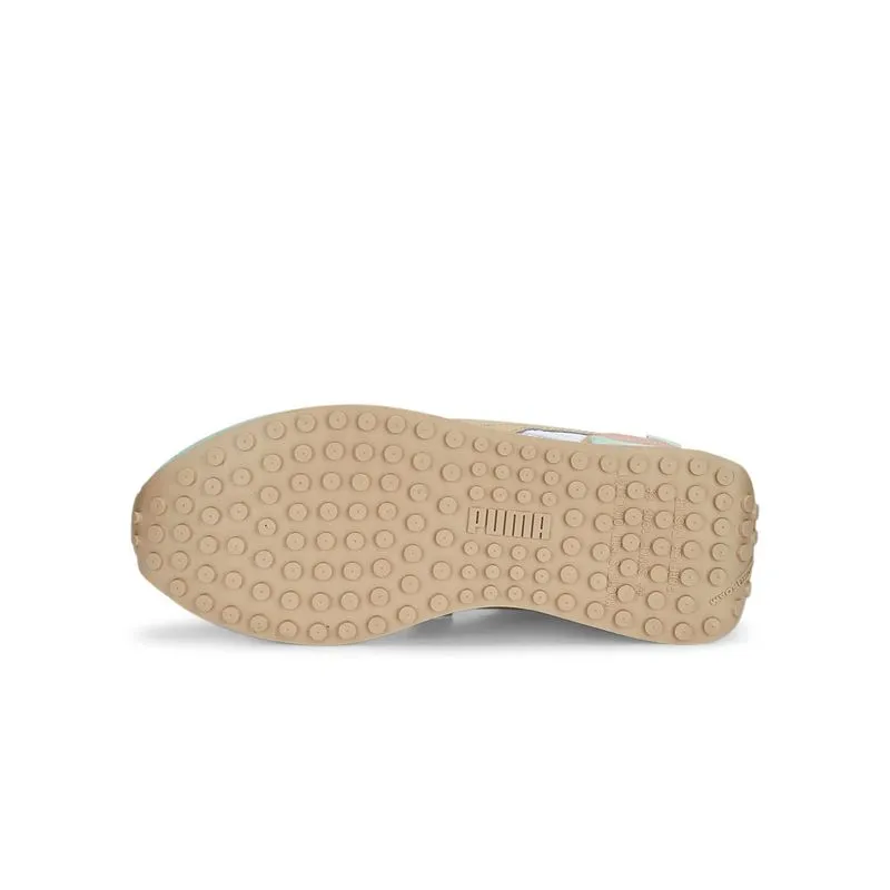 Zapatillas Urbanas Mujer Puma Future Rider Soft