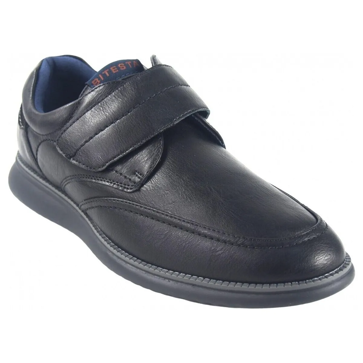 Zapato caballero  32103 negro