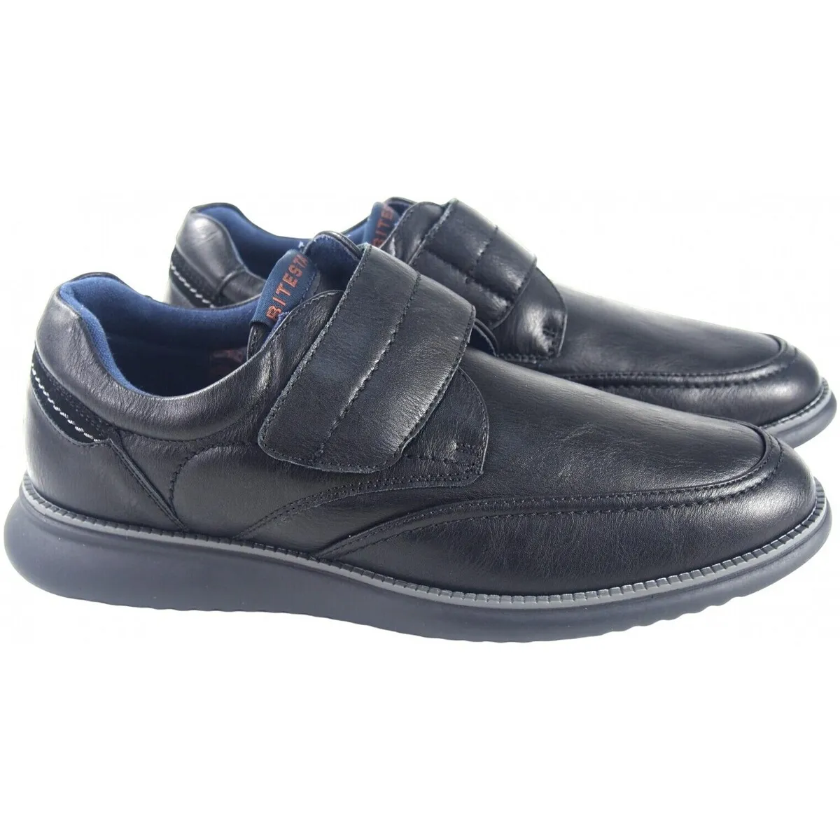 Zapato caballero  32103 negro