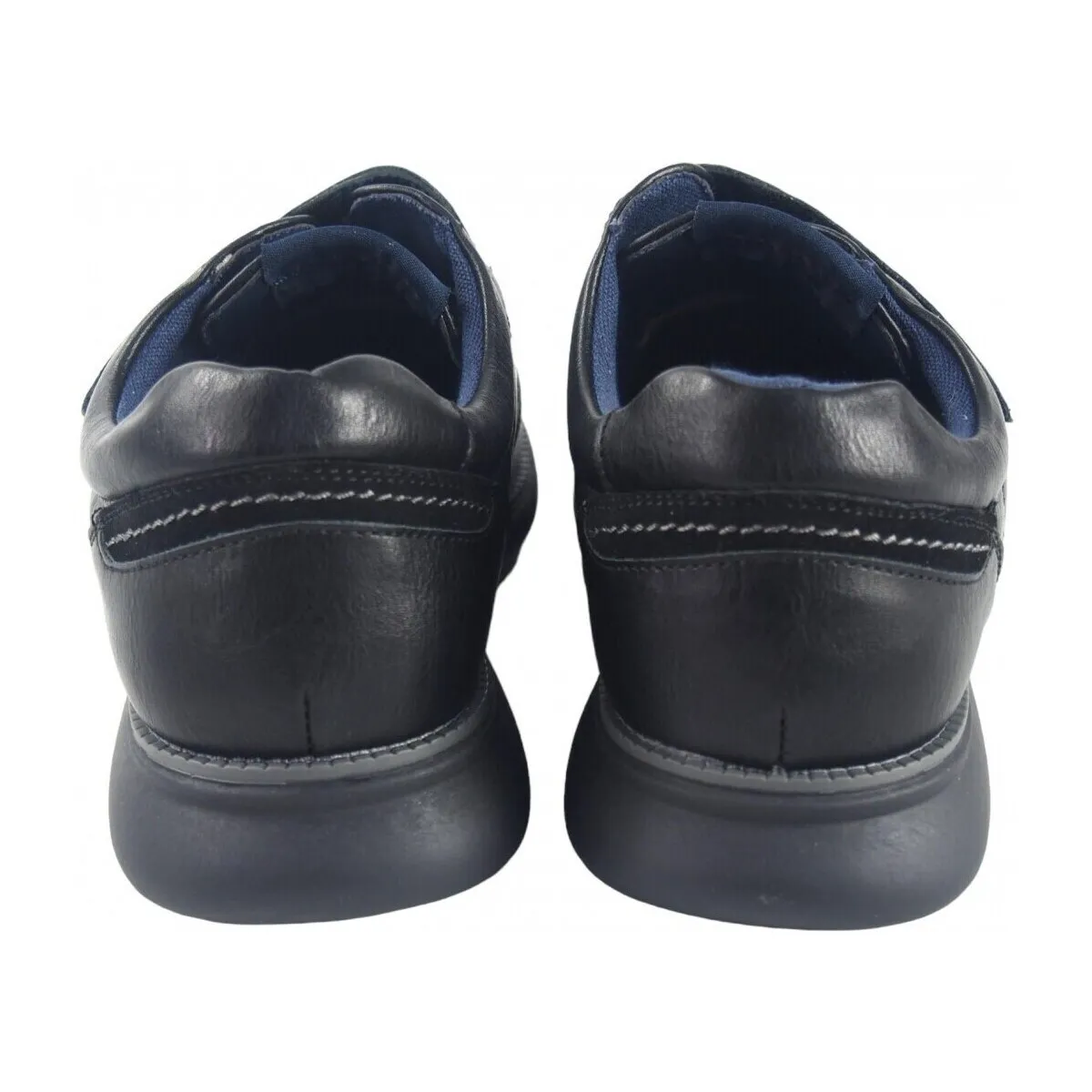 Zapato caballero  32103 negro