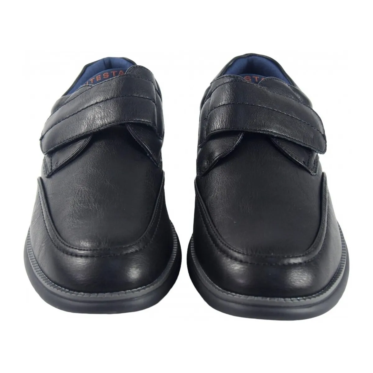 Zapato caballero  32103 negro