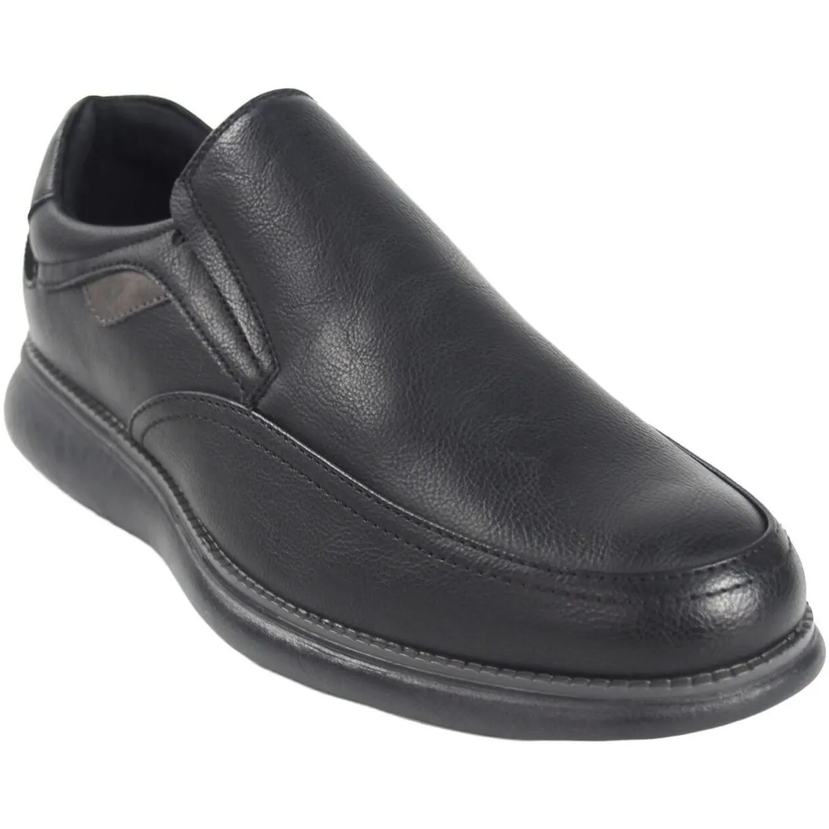 Zapato caballero  32394 negro