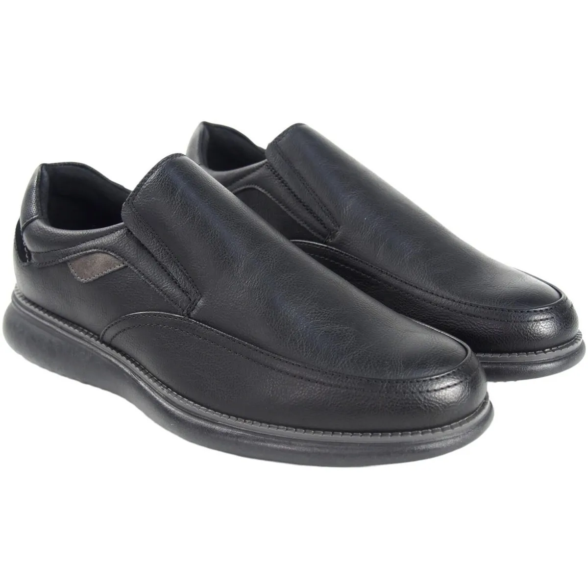 Zapato caballero  32394 negro