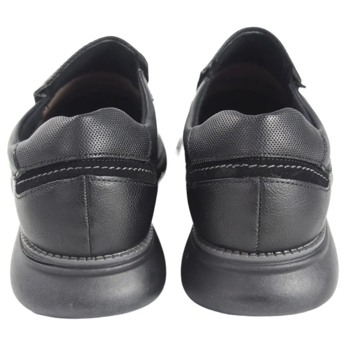 Zapato caballero  32394 negro