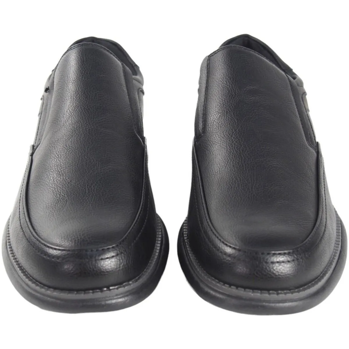 Zapato caballero  32394 negro