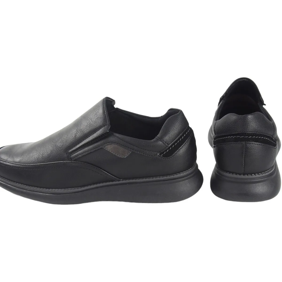 Zapato caballero  32394 negro