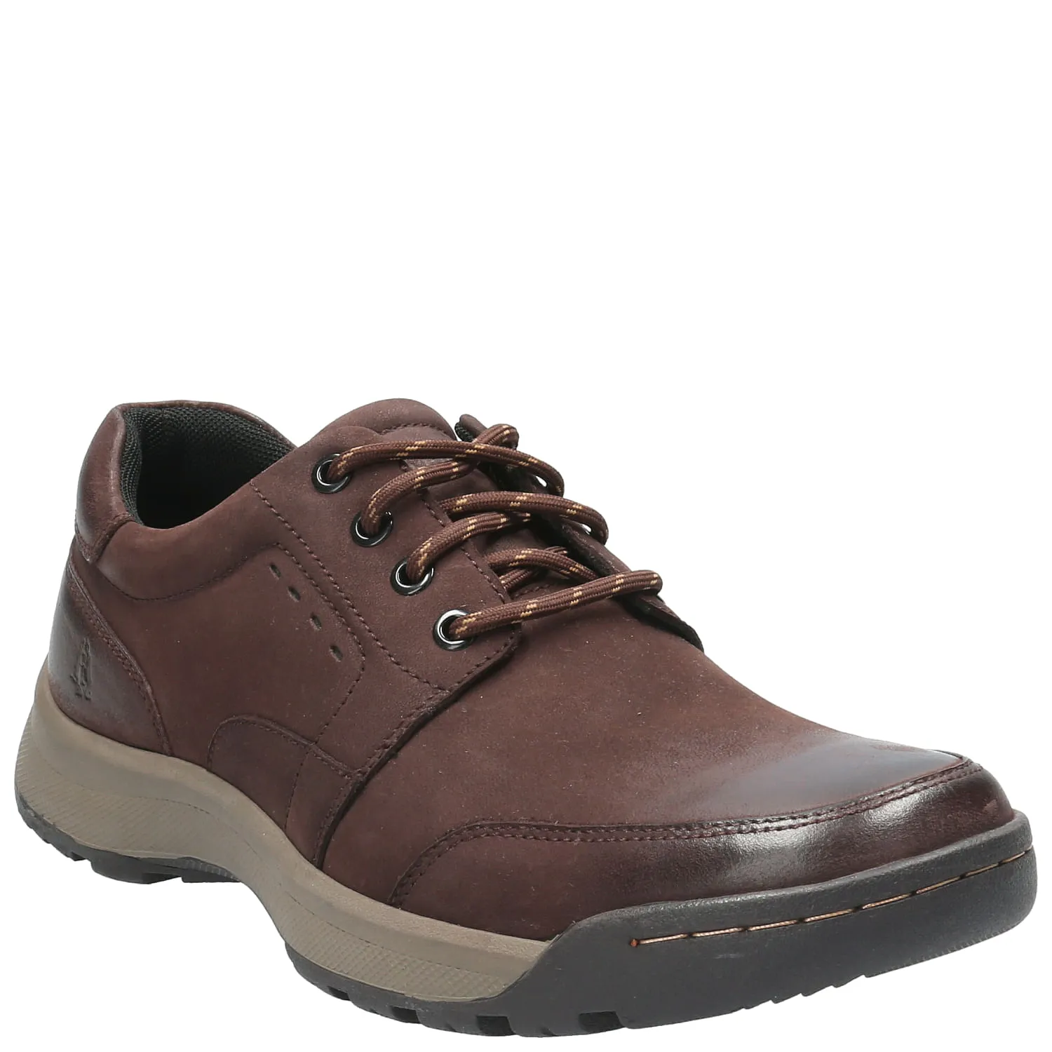 Zapato Cuero Hombre Duran