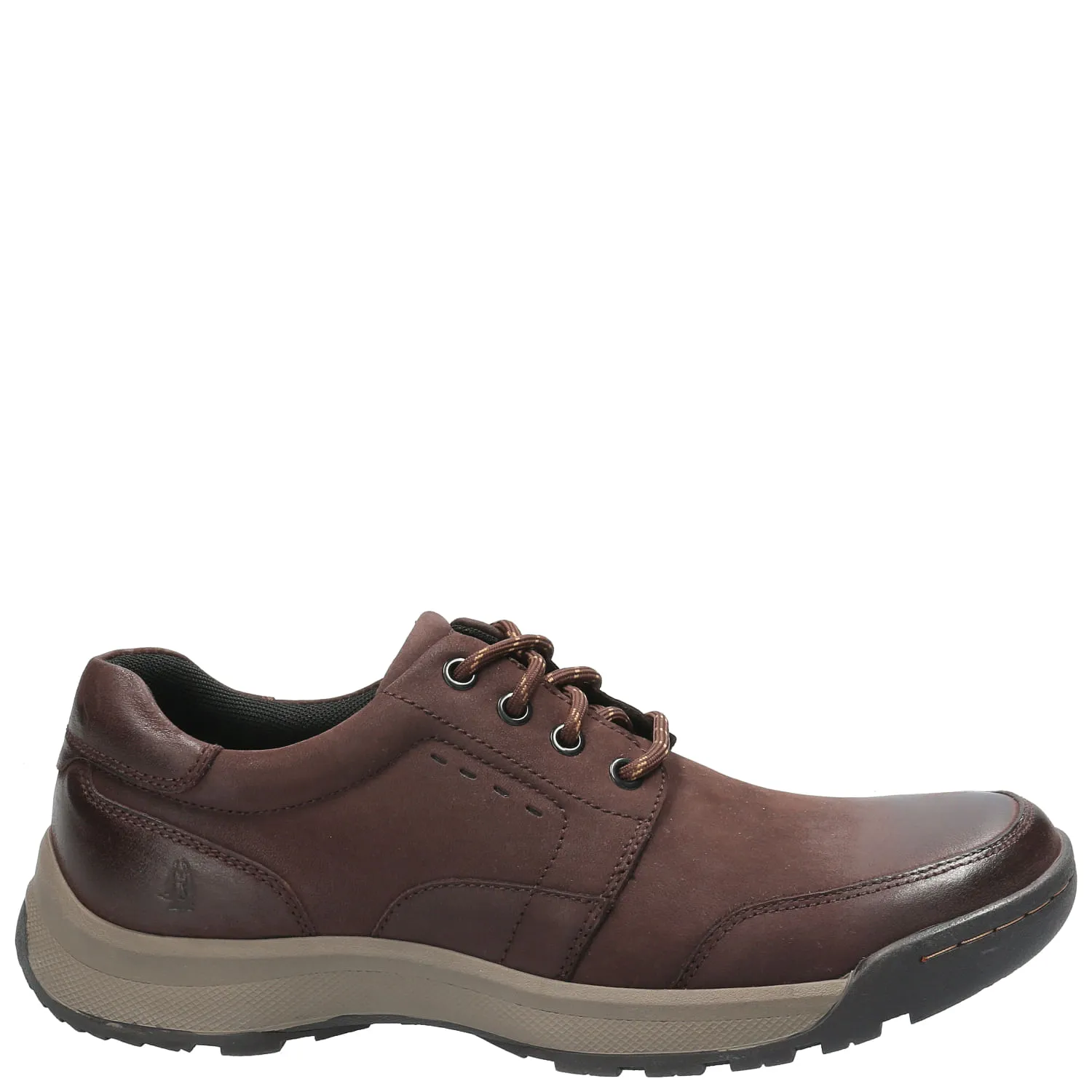 Zapato Cuero Hombre Duran