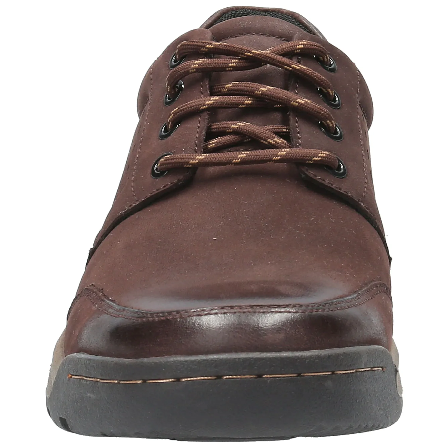 Zapato Cuero Hombre Duran