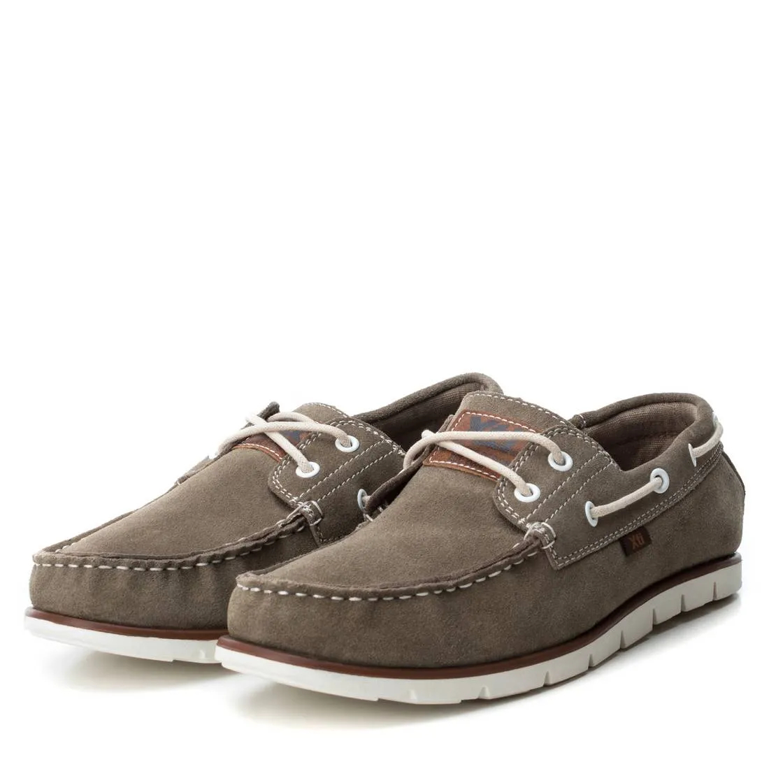 ZAPATO DE HOMBRE XTI MEN 04868703