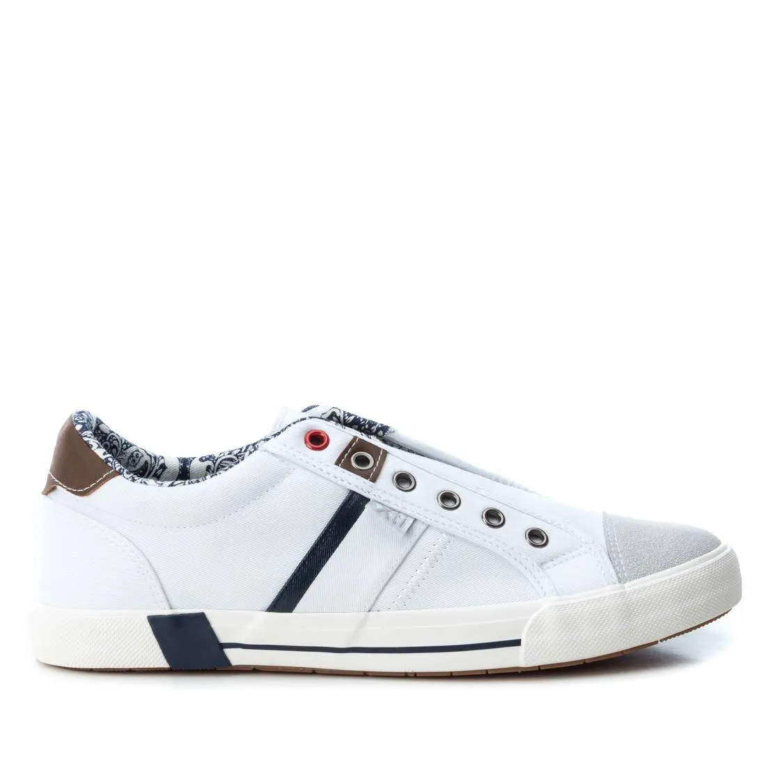 ZAPATO DE HOMBRE XTI MEN 04870201