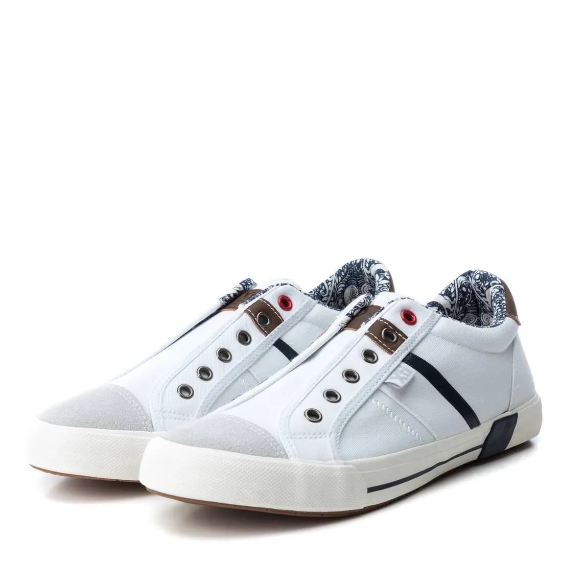 ZAPATO DE HOMBRE XTI MEN 04870201
