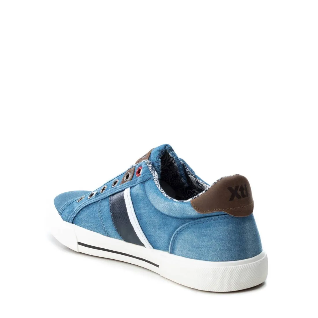 ZAPATO DE HOMBRE XTI MEN 04870205